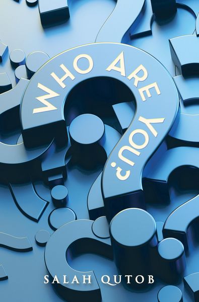 Produktbild: Who Are You?