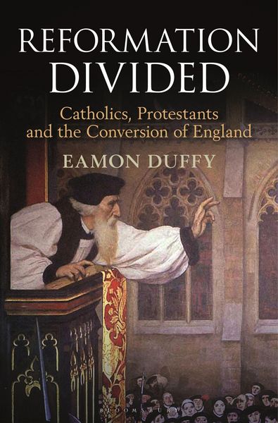 Produktbild: Reformation Divided