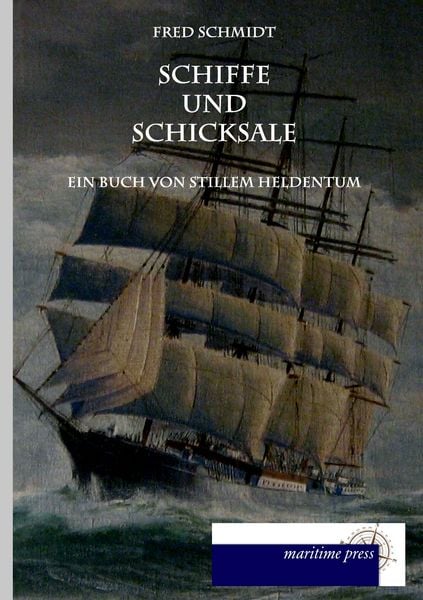 Produktbild: Schiffe und Schicksale
