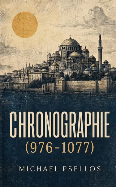 Produktbild: Chronographie (976-1077)