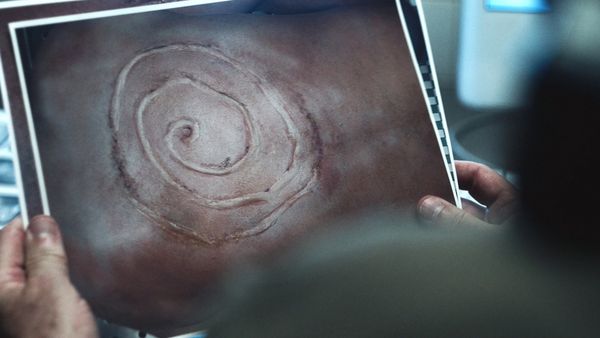 Produktbild: The Dead Center
