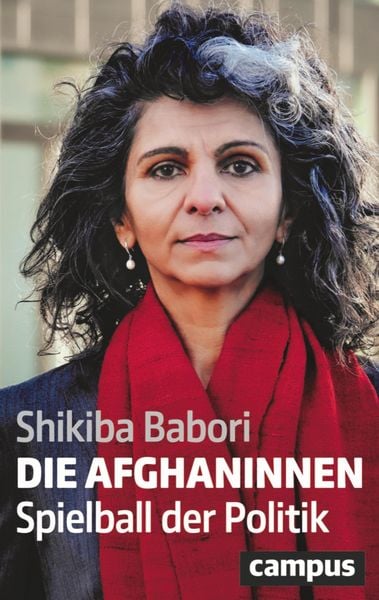 Produktbild: Die Afghaninnen