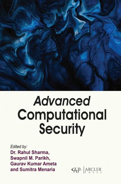Produktbild: Advanced Computational Security