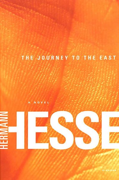 Produktbild: The Journey to the East