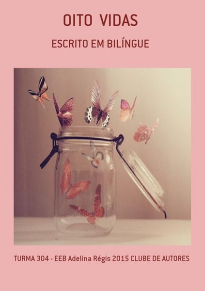Produktbild: Oito Vidas