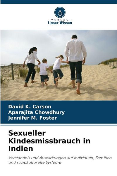 Produktbild: Sexueller Kindesmissbrauch in Indien