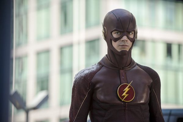 The Flash - Die komplette 2. Staffel [6 DVDs]