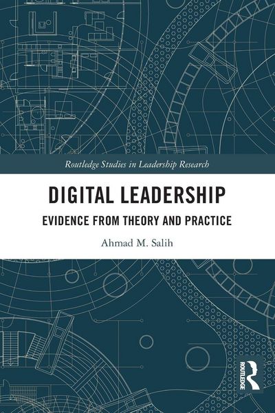 Produktbild: Digital Leadership