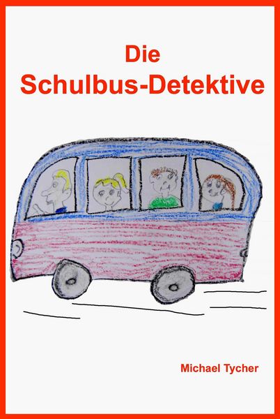 Produktbild: Die Schulbus-Detektive