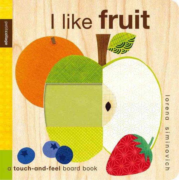 Produktbild: I Like Fruit
