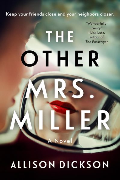Produktbild: The Other Mrs. Miller