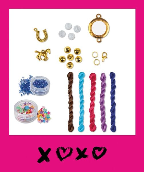 Produktbild: Dream Locket