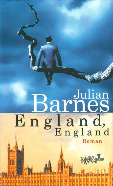 Produktbild: England, England