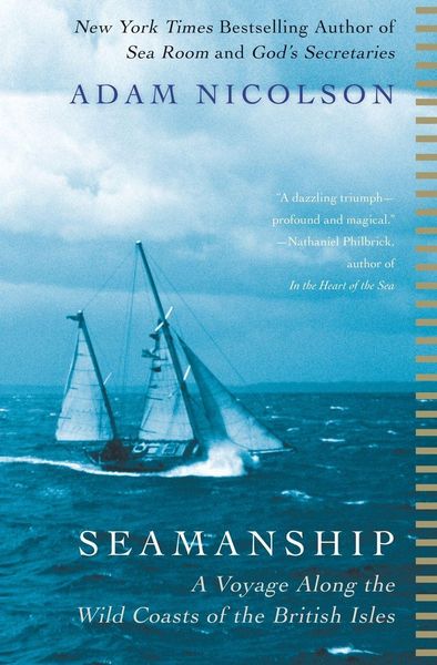 Produktbild: Seamanship