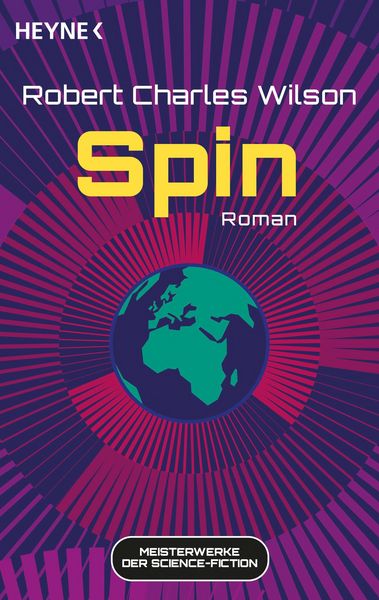 Produktbild: Spin