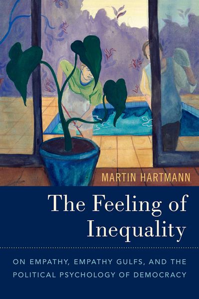 Produktbild: The Feeling of Inequality