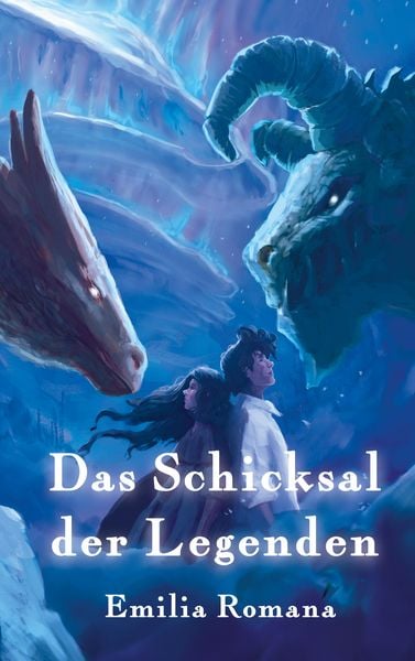 Produktbild: Das Schicksal der Legenden