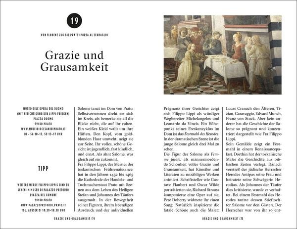 Produktbild: Reisef&uuml;hrer Toskana