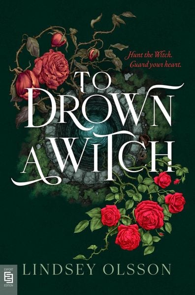 Produktbild: To Drown a Witch