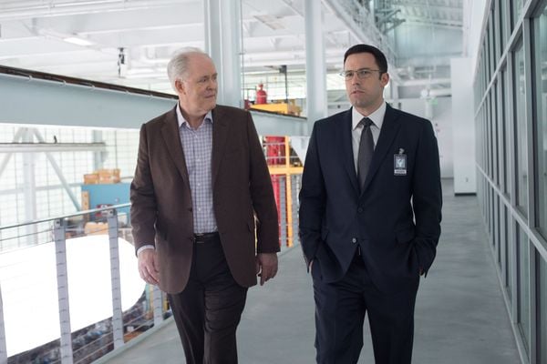 Produktbild: The Accountant