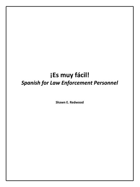 Produktbild: Es Muy Facil!