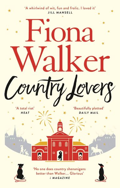 Produktbild: Country Lovers