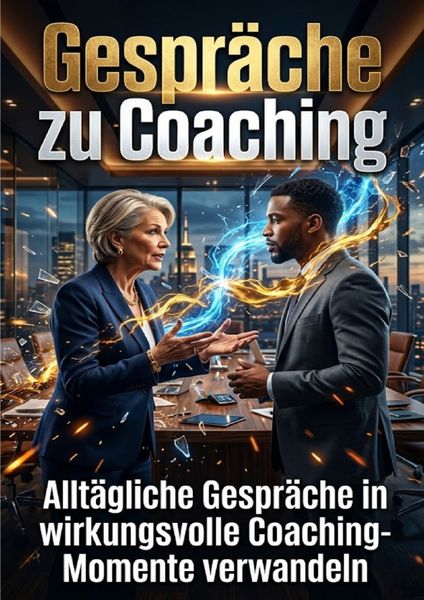 Gespräche zu Coaching, Taschenbuch von Oskar Hauser, Epubli, 9783565398782