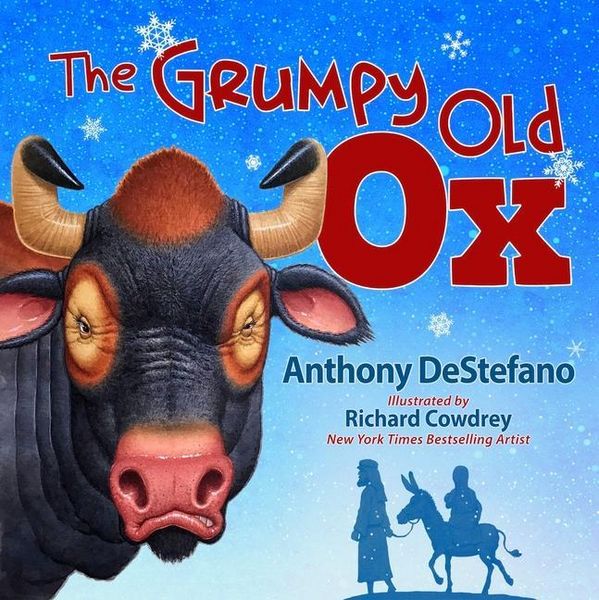Produktbild: The Grumpy Old Ox