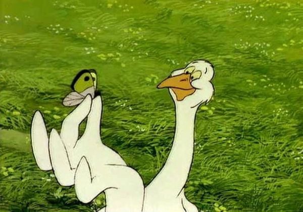 Produktbild: Matyi, der Gänsejunge (Der Gänsejunge Matti) (DEFA Filmjuwelen)