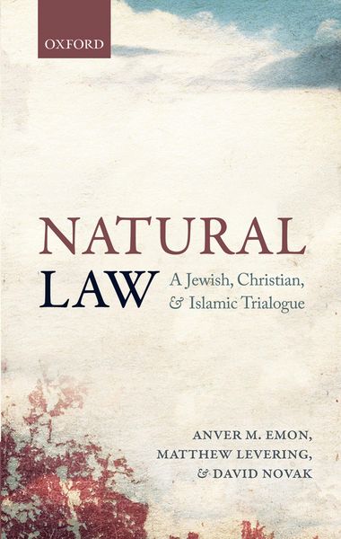 Produktbild: Natural Law