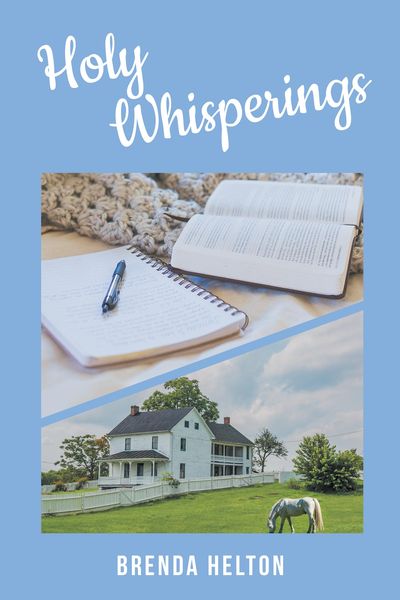 Produktbild: Holy Whisperings