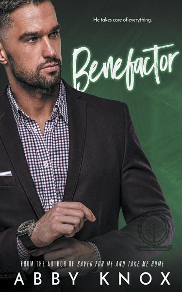 Produktbild: Benefactor