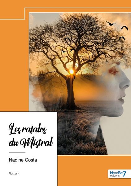 Produktbild: Les rafales du mistral