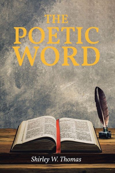 Produktbild: The Poetic Word