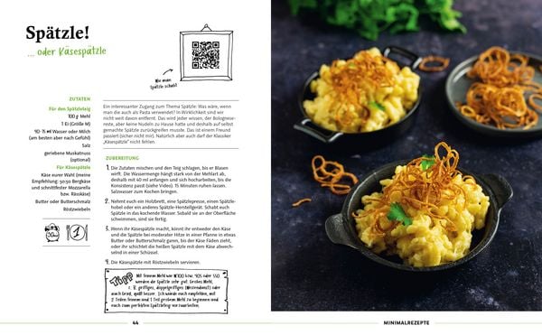 Produktbild: Kein Stress kochen