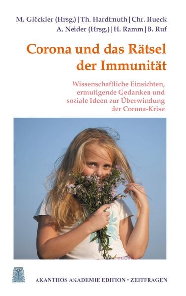Produktbild: Corona und das R&auml;tsel der Immunit&auml;t
