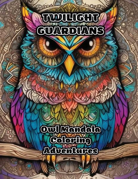 Produktbild: Twilight Guardians