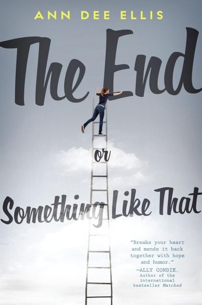 Produktbild: The End or Something Like That