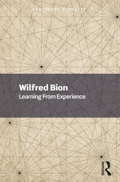 Produktbild: Learning From Experience