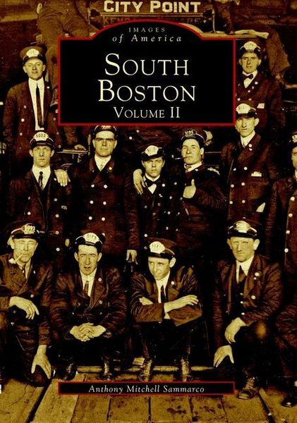 Produktbild: South Boston