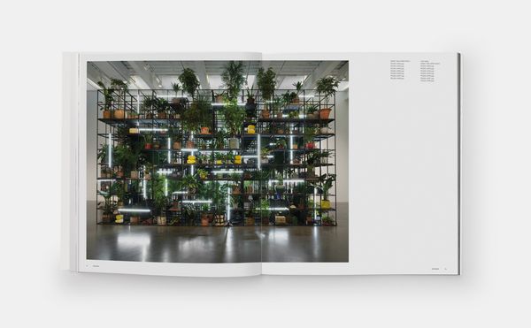 Produktbild: Rashid Johnson
