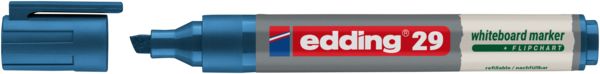 Produktbild: Edding 4-29003 Whiteboardmarker Blau