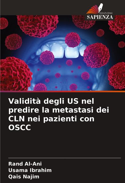 Produktbild: Validit&agrave; degli US nel predire la metastasi dei CLN nei pazienti con OSCC