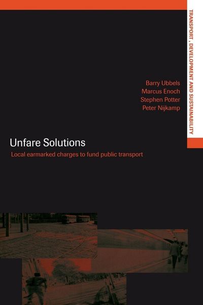 Produktbild: Unfare Solutions