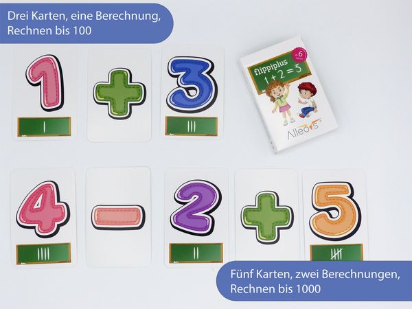Produktbild: Flippiplus