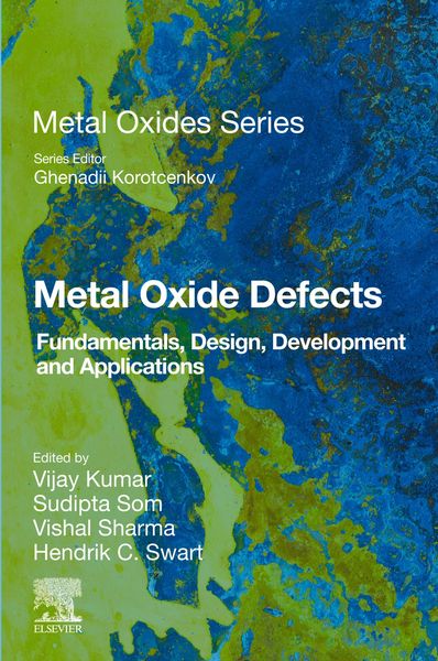 Produktbild: Metal Oxide Defects