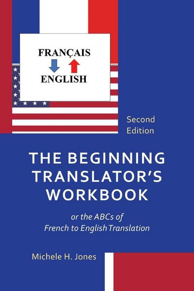 Produktbild: Beginning Translator's Workbook