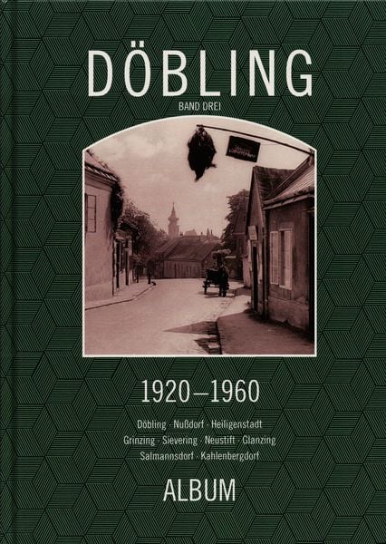 Produktbild: D&ouml;bling 1920-1960