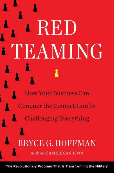 Produktbild: Red Teaming