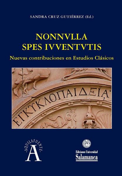 Produktbild: Nonnvlla spes ivventvtis